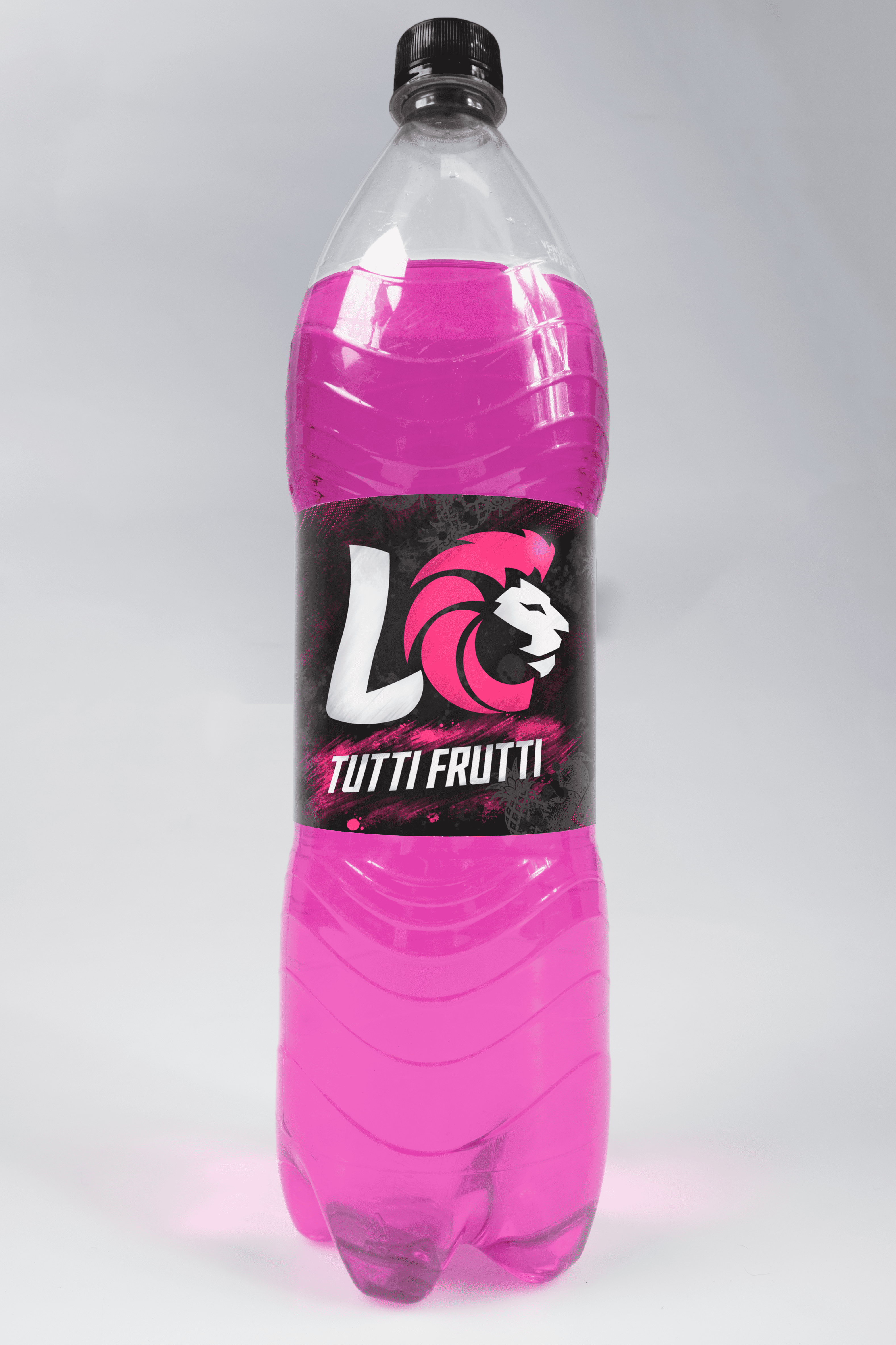 LC Saborizado Tutti Frutti